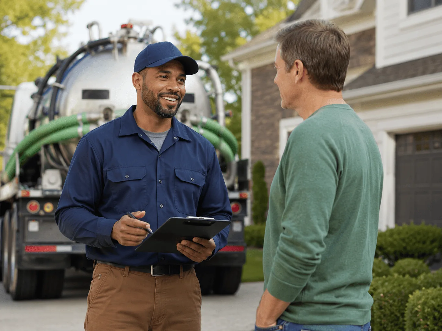 Mosquito Control Georgetown, KY FAQs